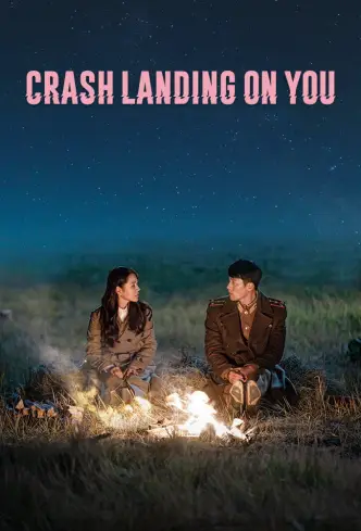 Crash Landing on You