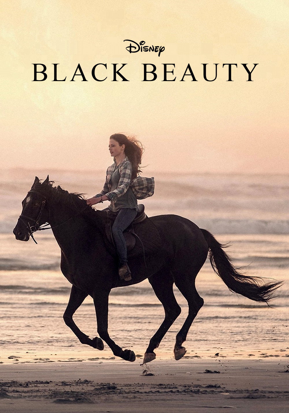 Black Beauty