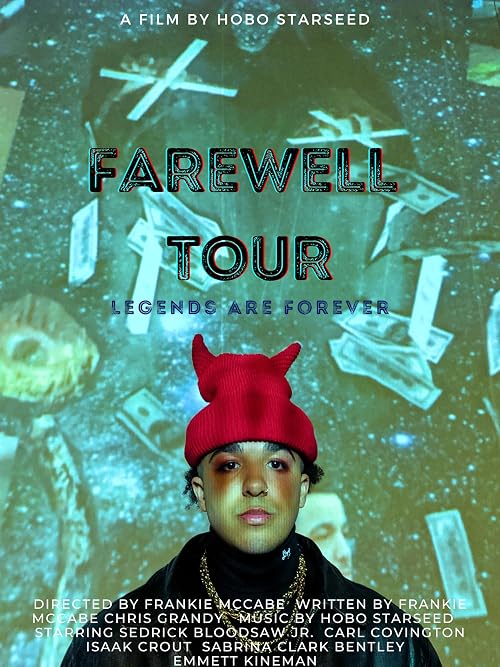 Farewell Tour