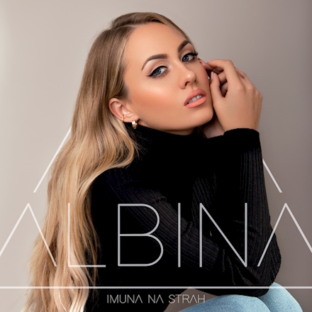 Albina: Imuna na strah