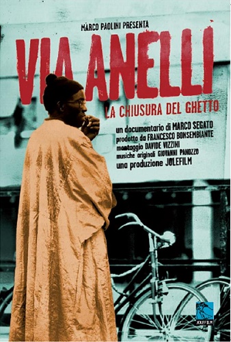 Via Anelli