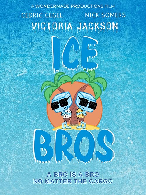 Ice Bros