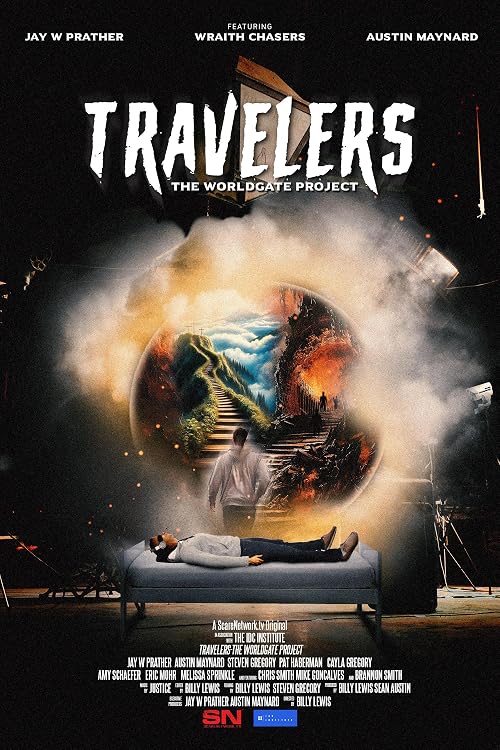 Travelers: The WorldGate Project