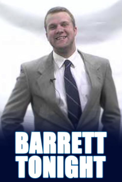 Barrett Tonight Promos