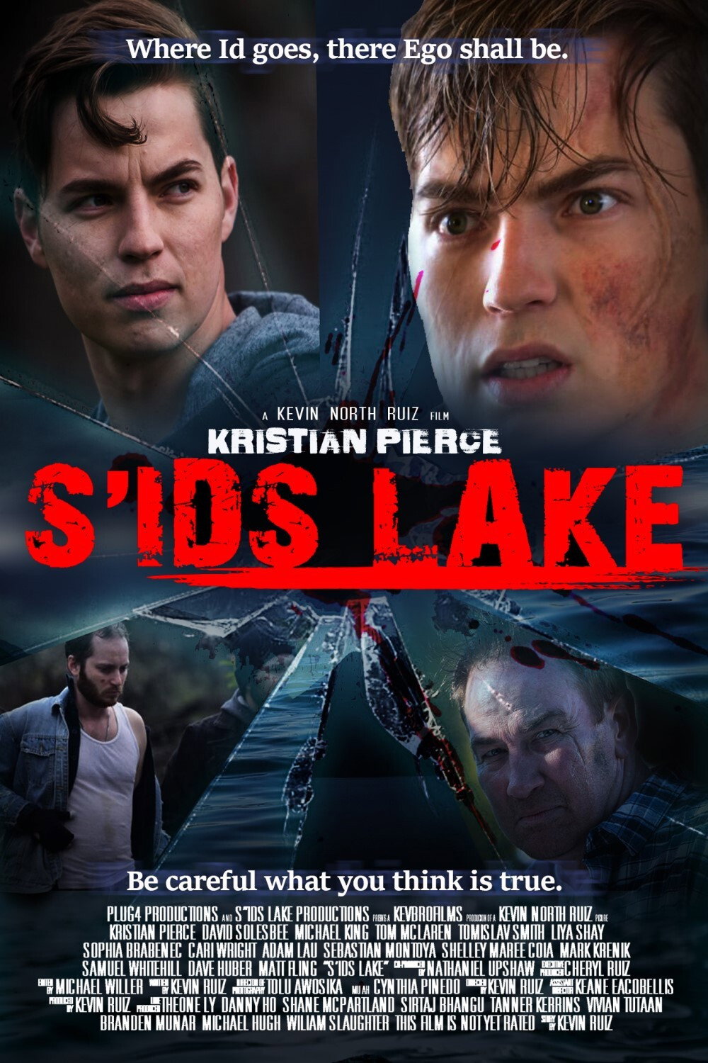 S'ids Lake