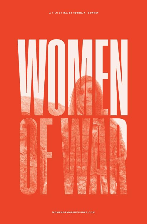 Women of War: Invisible