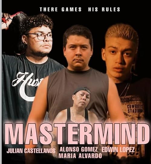Mastermind Chapter 1