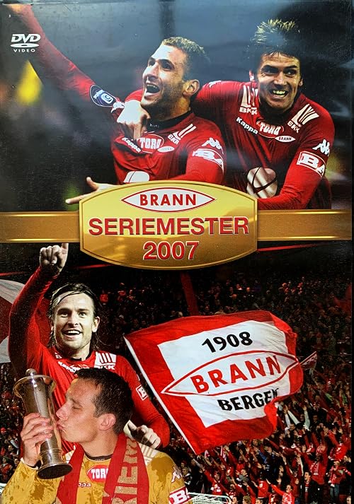 Brann seriemester