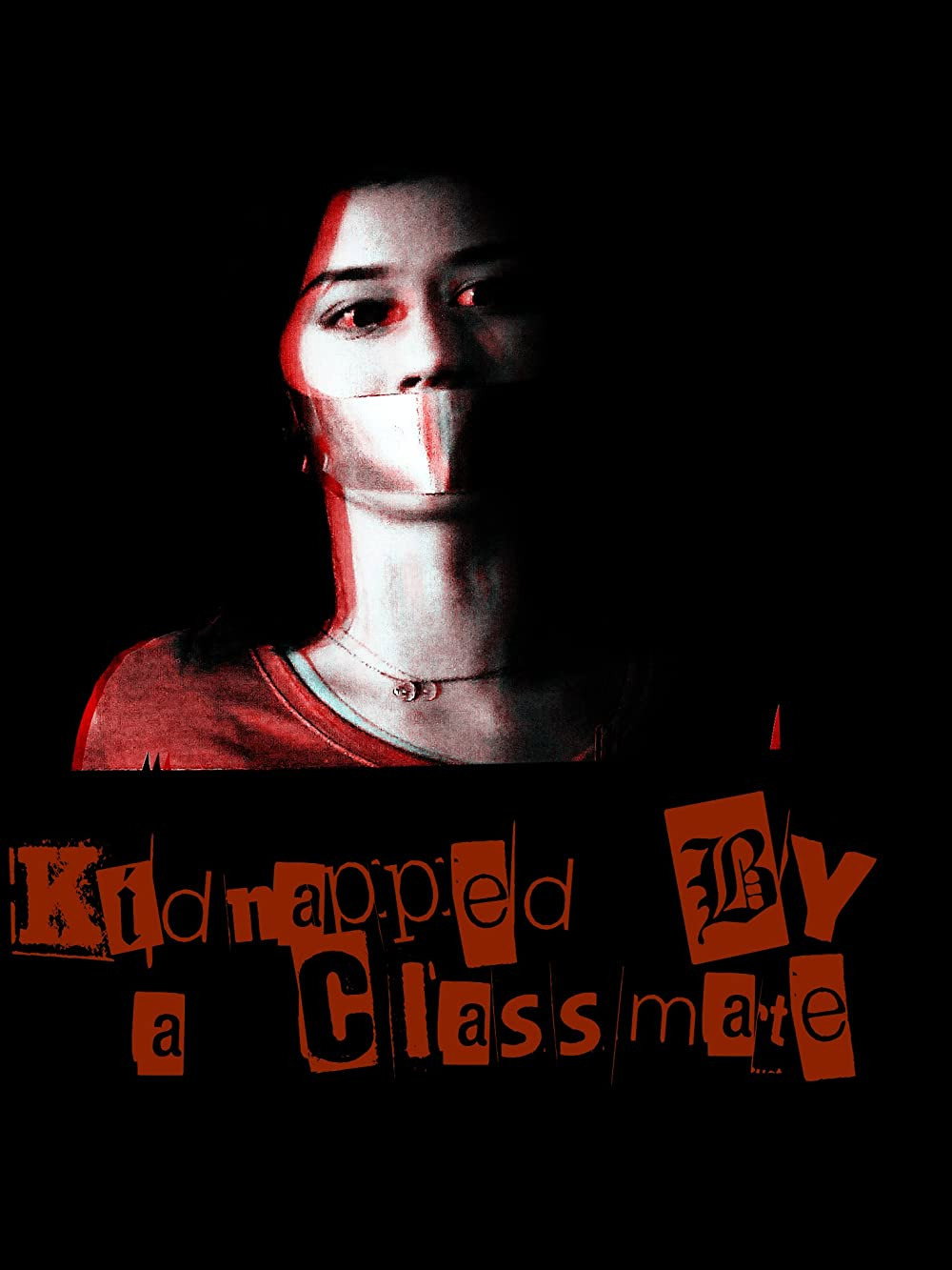 Killer Ransom