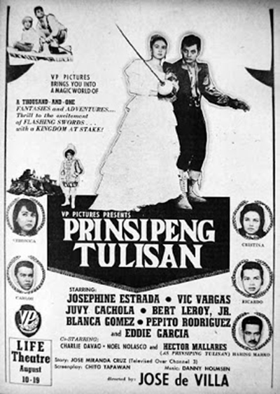Prinsipeng Tulisan