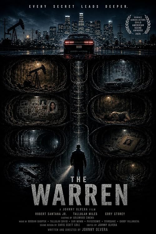 The Warren