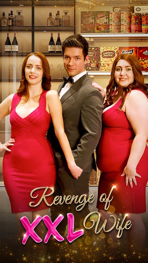 Revenge of XXL Wife