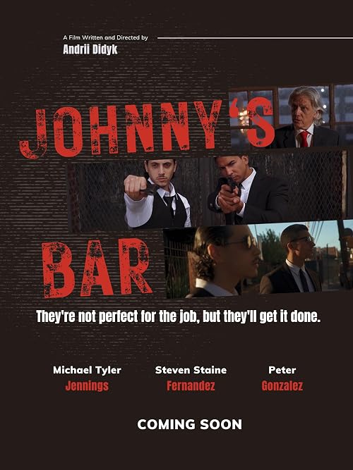 Johnny's Bar