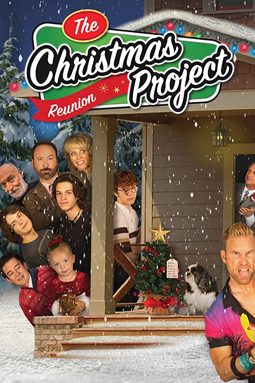 The Christmas Project 2