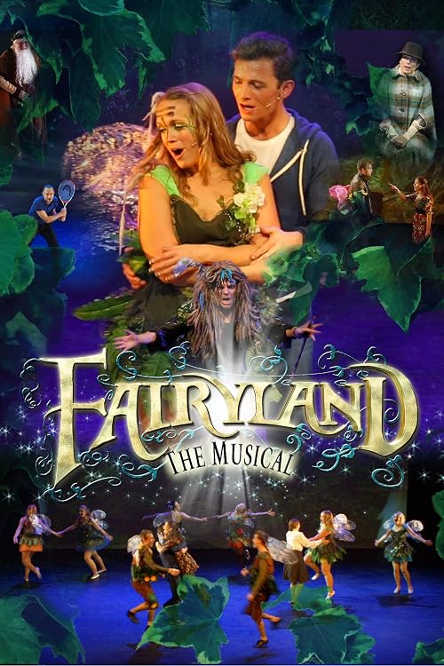 Fairyland the Musical