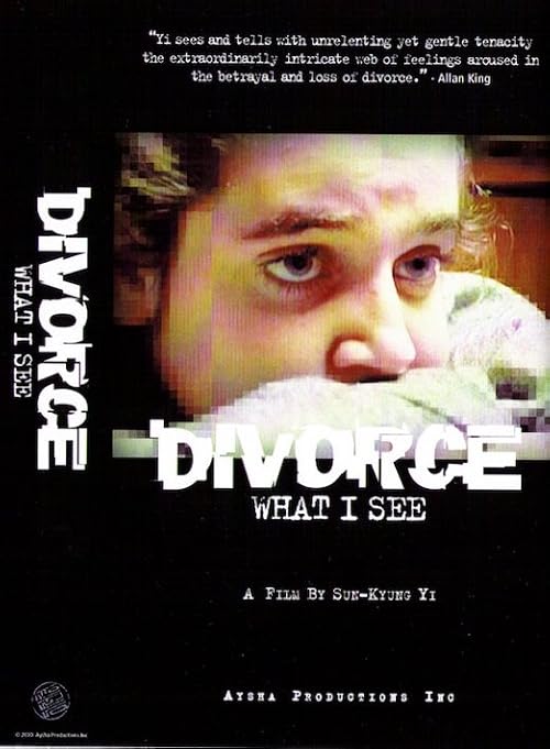 Divorce What I See