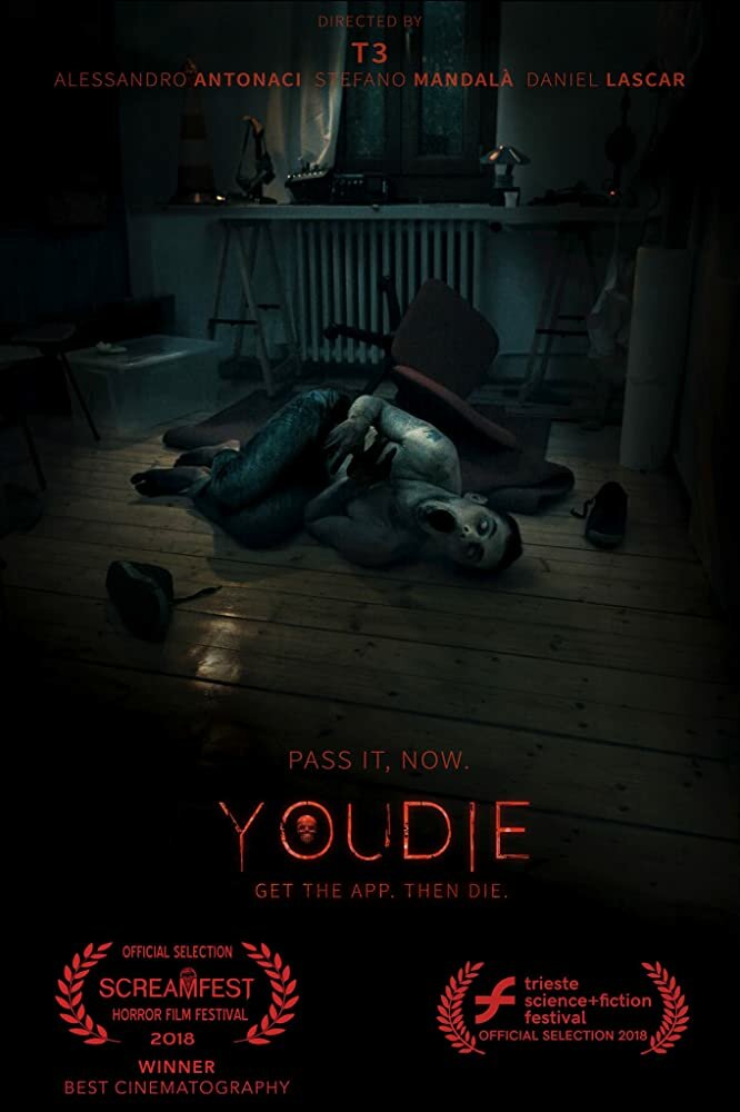 You Die - Du lebst noch 24 Stunden