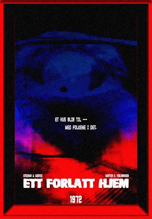 Ett Forlatt Hjem