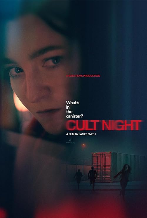 Cult Night