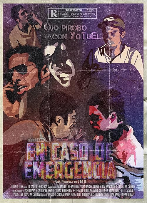 En Caso de Emergencia