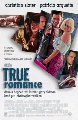 The Making of 'True Romance'
