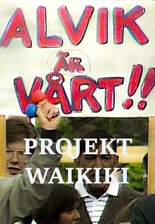 Projekt Waikiki