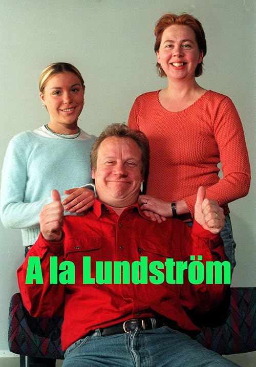 A la Lundström