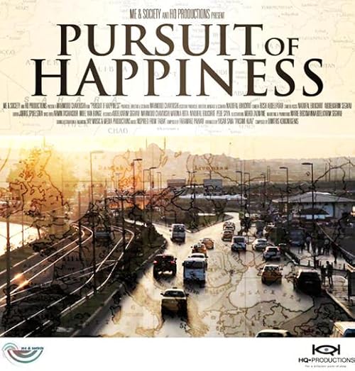 Pursuit of Happiness