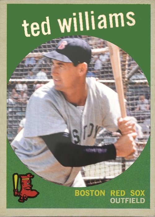 Teddy Ballgame