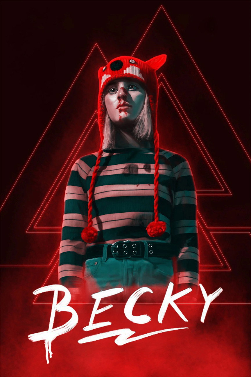 Becky