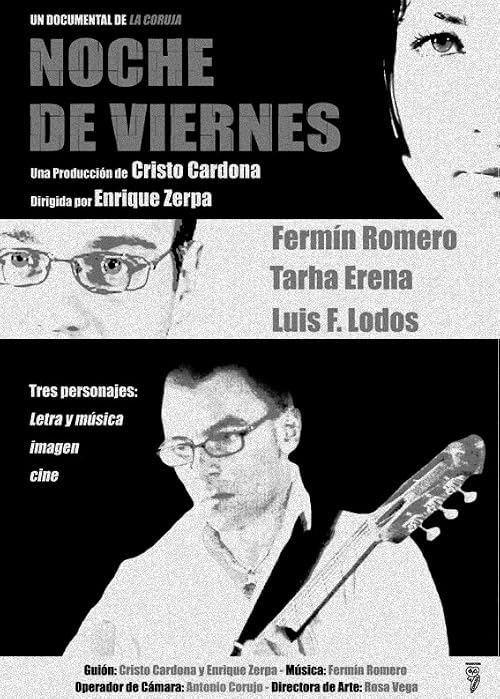Noche de Viernes