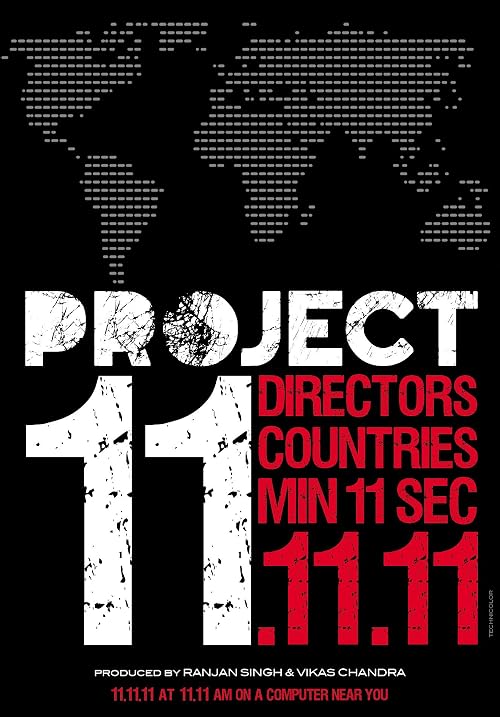 Project 11