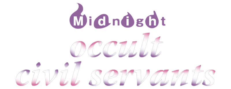 Mayonaka no Occult Koumuin