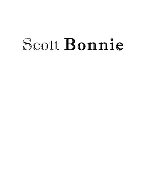 The #AskScottBonnie Show