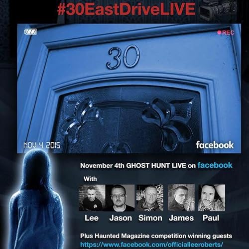 Haunted Live