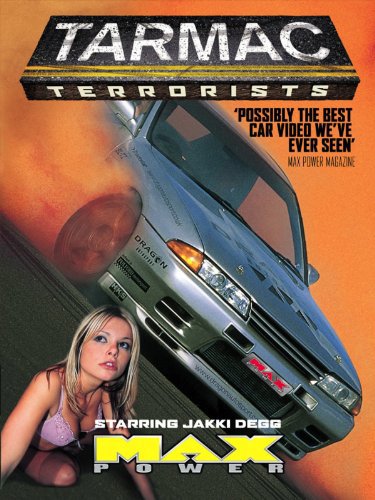 Hardcore Tarmac Terrorists