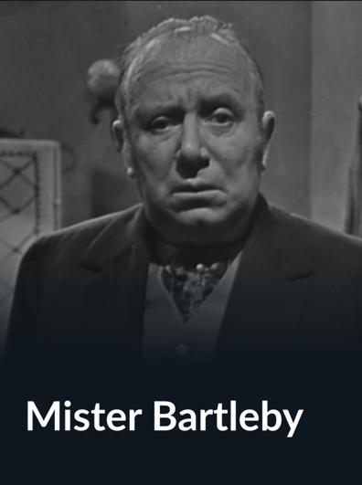 Bartleby l'écrivain