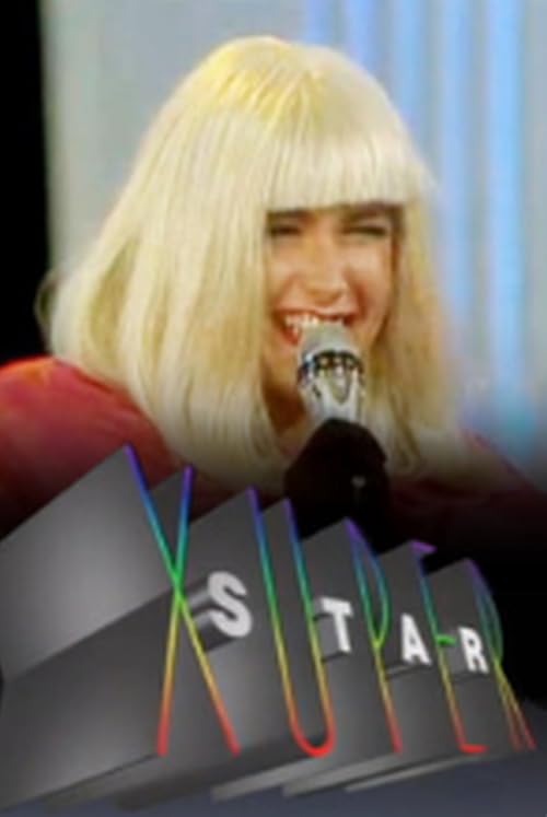 Xuper Star