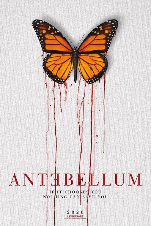 Antebellum