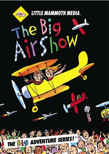 The BIG Air Show