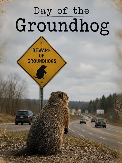 Day of the Groundhog