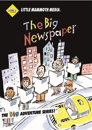 The BIG Newspaper