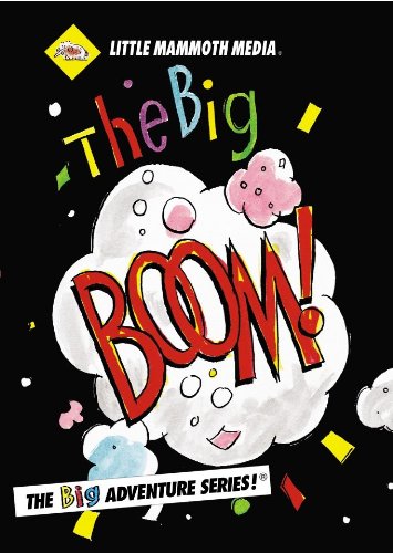 The BIG Boom
