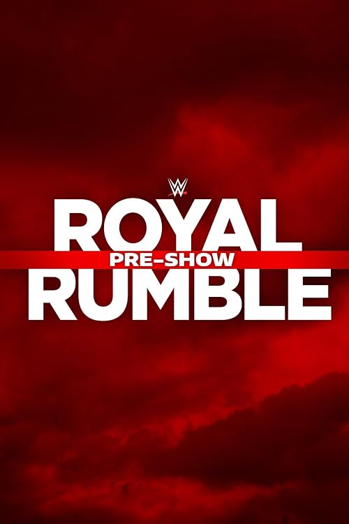 Royal Rumble Kickoff: 2019