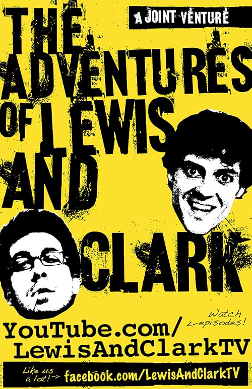 Lewis & Clark: The Lost Audition Tapes