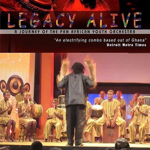 Legacy Alive