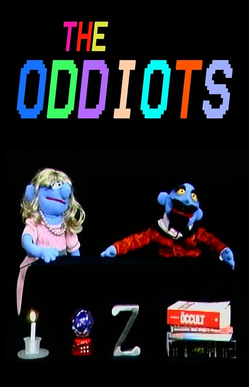 The Oddiots