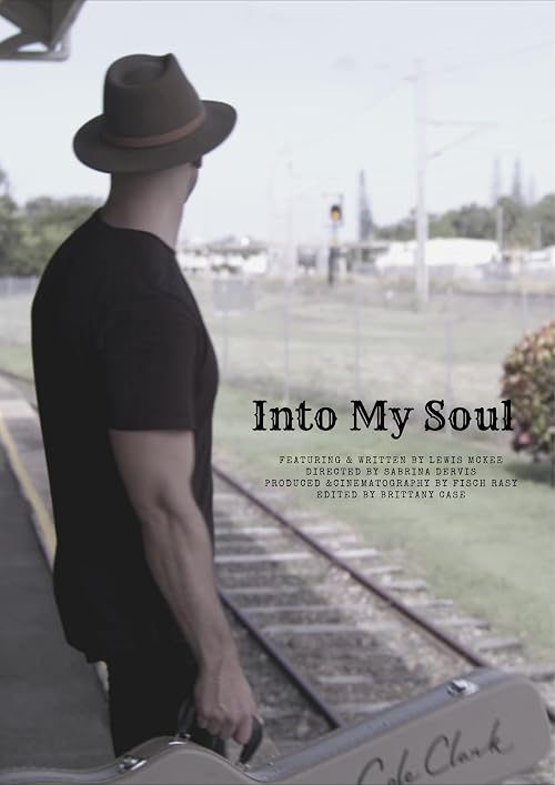 Into My Soul
