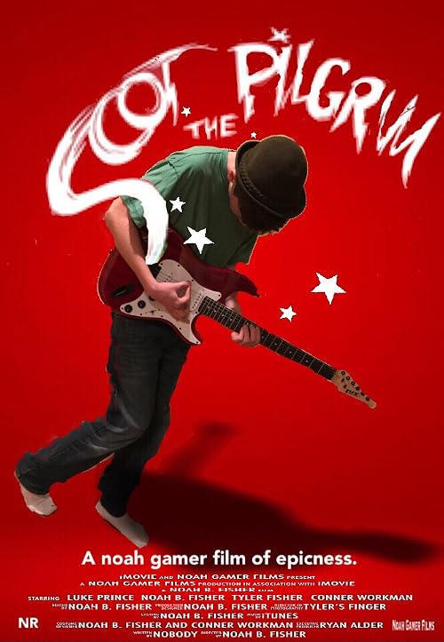 Scot the Pilgrum