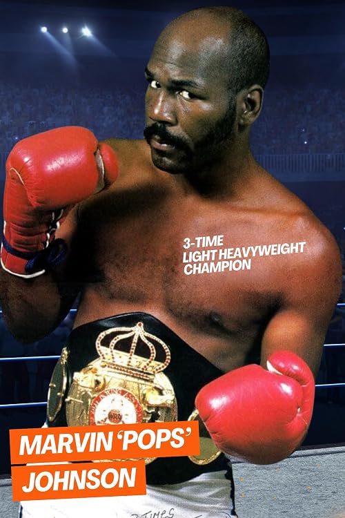 Marvin Johnson